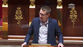 23/05/2024 Justice patrimoniale au sein de la famille - Antoine Léaument