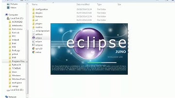 Tutorial membuat kalkulator menggunakan eclipse