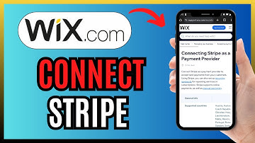 HOW TO CONNECT STRIPE TO WIX WEBSITE 2025!