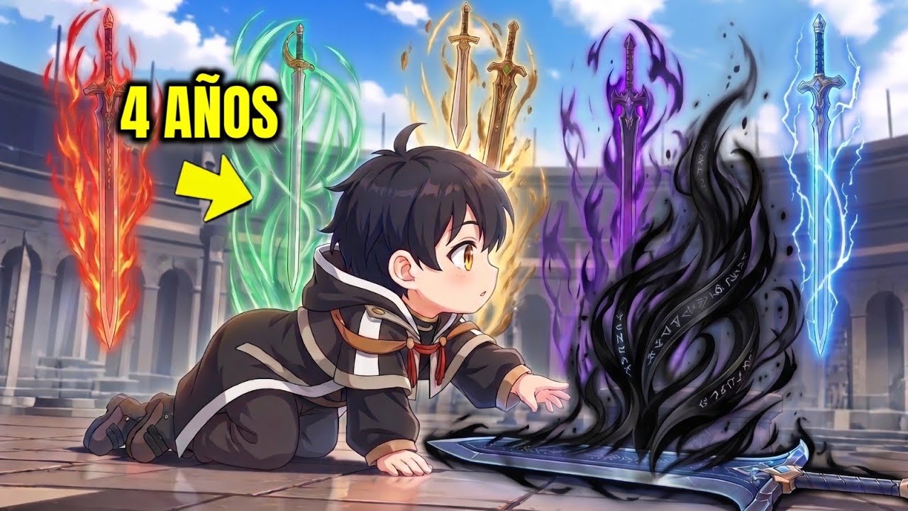 Latest Title & Thumbnail