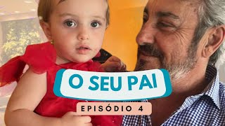 PROBLEMAS COM MEU PAI | Resgate ep 4