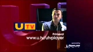 UTV Graphics Refresh (January 2011) -- u.tv Promos