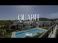 QUABIT:  Contemporary Luxury with Infinite Golf &amp; Mountain Views