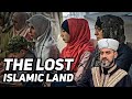 Crimea the lost islamic land in europe