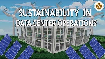 Sustainability in Data Center Operations | CCIE Data Center | Nitiz Sharma Global Tech Pvt Ltd