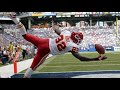 NFL Most Acrobatic Plays | #3