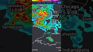 A SIGNIFICANT TORNADO OUTBREAK May Unfold Tomorrow Afternoon #severeweather#tornadooutbreak #tornado