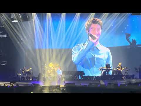 2023王力宏One Leehom Wang演唱會台北站-唯一