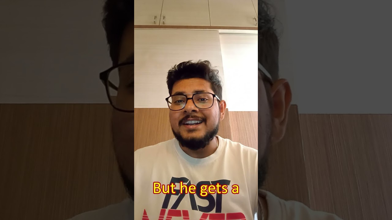 Story of a SPANISH TACTITIAN 