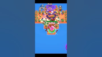 Wait how 🤯 | #brawlstars #shorts #1v1 #gameplay #edit #trending #fyp