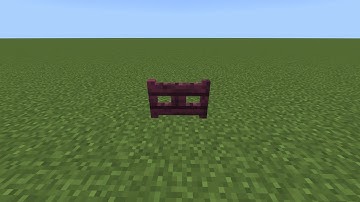 Placing a new minecraft block everyday - Day 44