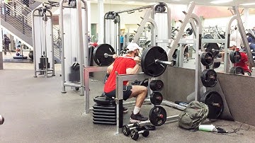 How To Get a Higher Vertical Jump (9 Exercises to Increase Vertical and Dunk a Basketball)