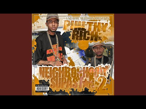I Represent It (Bay Area Remix) (feat. The Jacka, San Quinn, Willie Joe, Dem Hood Starz, Laroo,...