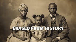 1874 Alabama: The Family That History Tried to Erase | Shocking Truth