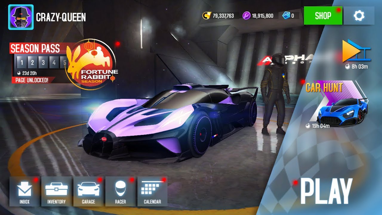 Live Asphalt 8 Classic And Master Season Stream ||Crazy Queen|| - YouTube