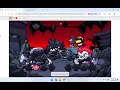 fnf one shot mania GFC