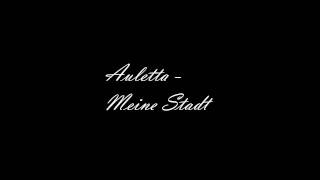 Auletta - meine Stadt