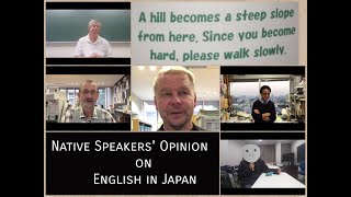 Ini presentasi untuk kelas Speech Communication di Aoyama Gakuin Un...