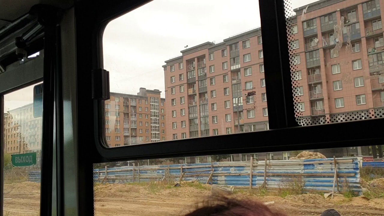 Московская Славянка. СПБ - YouTube