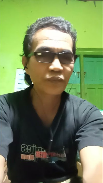 'Smaradana 'vokal asli latihan napas  lagunya #chrisye #karaokeSongs