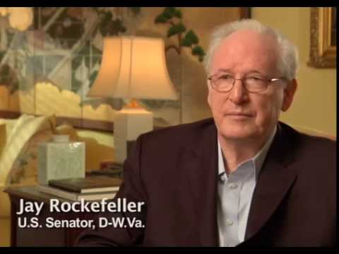 Jay: A Rockefeller's Journey (Trailer)