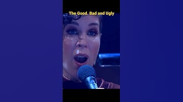 Thumbnail of Danish symphony The good, bad and ugly.