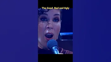 Danish Symphony The Good Bad And Ugly 