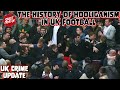 UK Football&#39;s Dark Side: The Brutal History &amp; Ruthless Reputation of Hooliganism