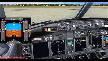 PPMDG 737 NGX | Full Setup and Easy Steps 4/5