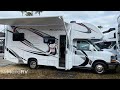 $70K Class C Motorhome 2021 Four Winds 22E by Thor Motor Coach