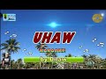 Uhaw karaoke by dilaw