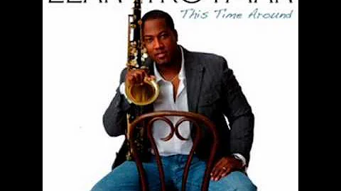 Elan Trotman  - Crusin'
