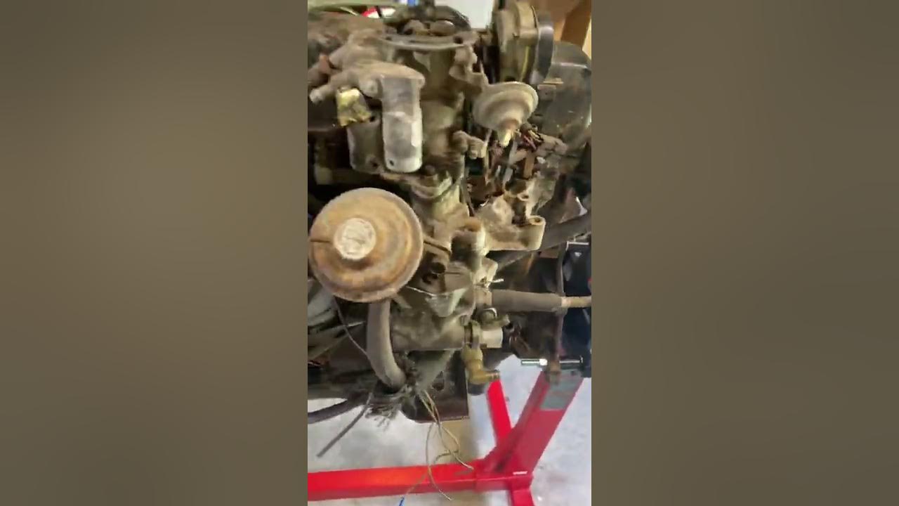 2 3 ford turbo lima build youtube