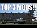 Top 3 Mods Under $200 For a 2nd Gen Dodge Ram