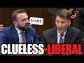Conservative MP Calls OUT Carney S Housing Minister For LYING To Canadians 