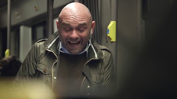 Coca-Cola: Happiness starts with a smile