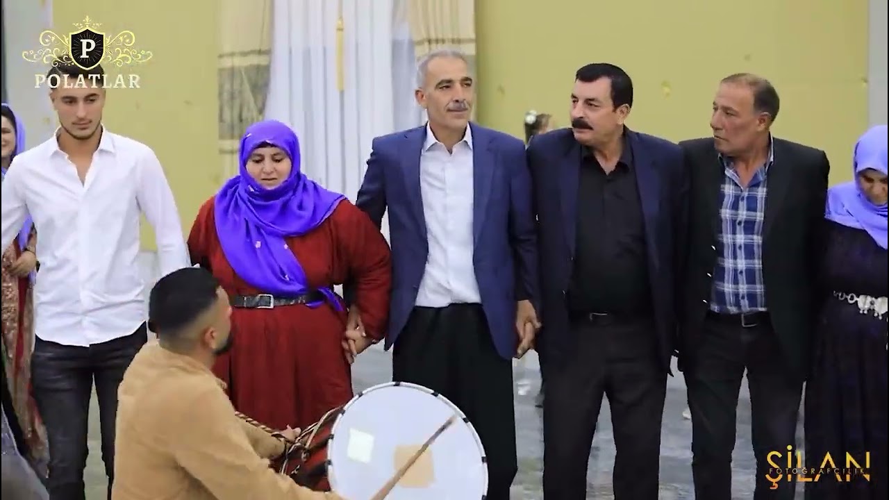 Koma Perwer #polatlardüğünsalon 