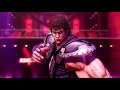 Fist of the North Star: Lost Paradise OST - The Supreme