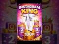 Modi 100M Followers on Instagram 👑 | Instagram King of India 🇮🇳 | Most Followed Leader#ytshorts