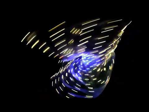 Light Dance  Show #6893