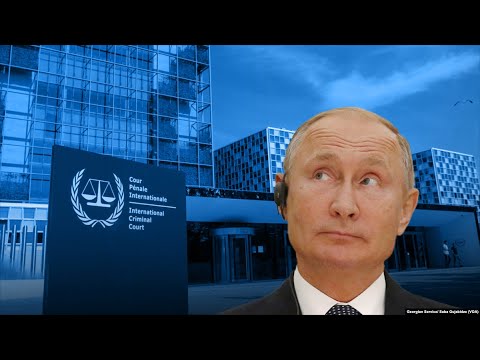 რა მოხდება მაშინ თუ დადასტურდა, რომ რუსეთმა ომის დანაშაულები ჩაიდინა