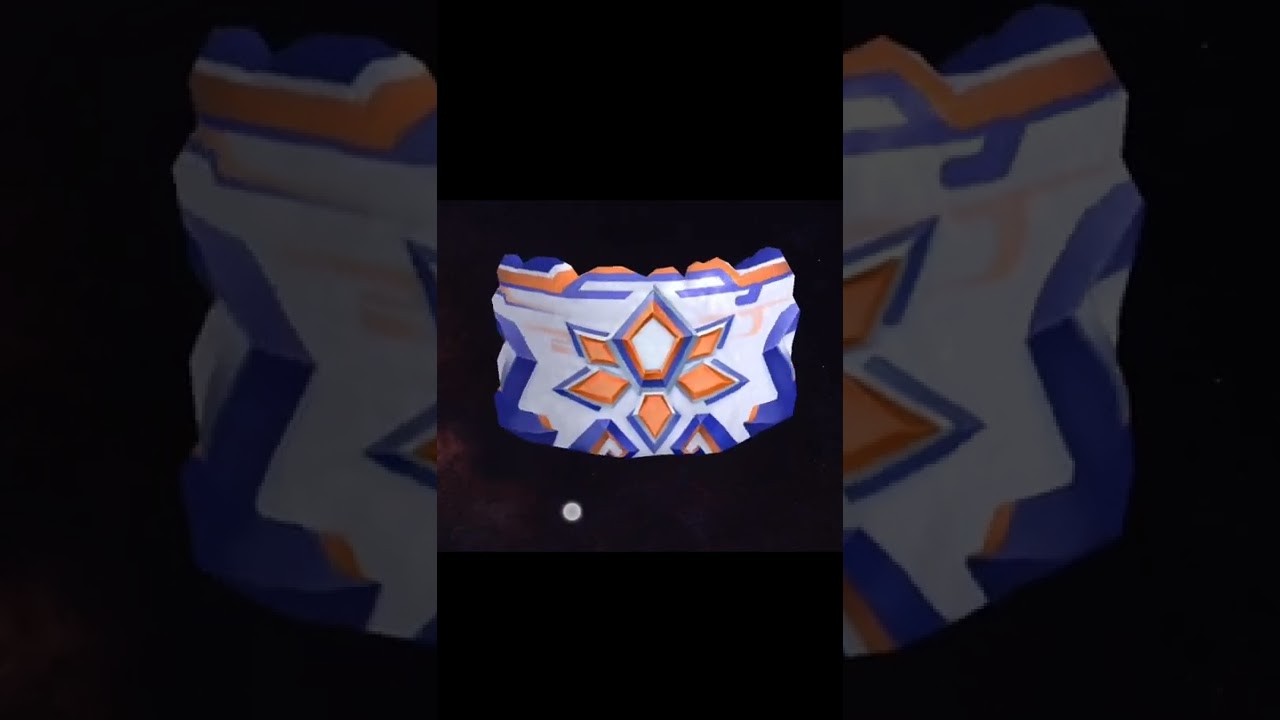 UP COMING GLOO WALL SKIN 