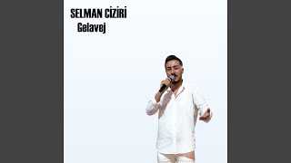 Segavi - Selman Ciziri