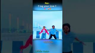 #video - tag your love|| #kundan_creation_10k || New Whatsapp (Lyrics) Status || #shorts