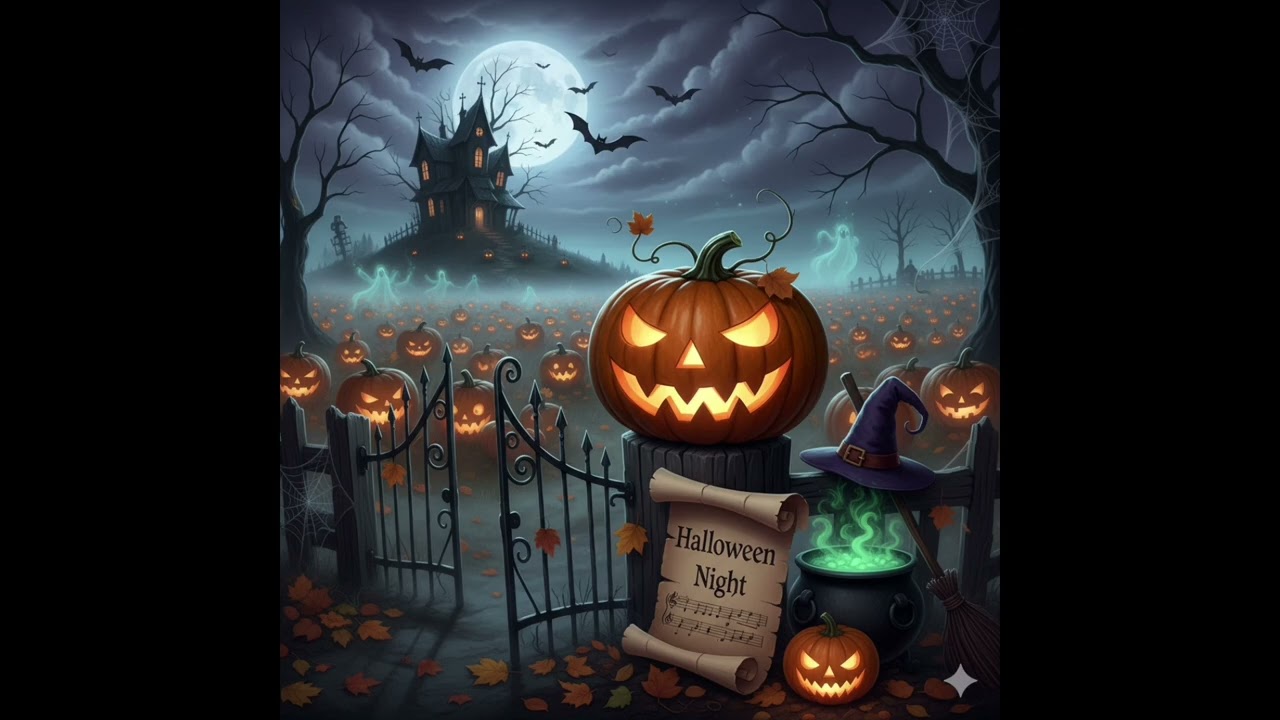 CzechPunk - Halloweensky Nářez (Official Audio) 