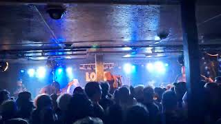 Knosis - Shinmon live @ Logo, Hamburg, Germany