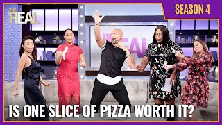 [Full Episode] Is One Slice of Pizza Worth It? by The Real Daytime 11,500 views 8 months ago 36 minutes