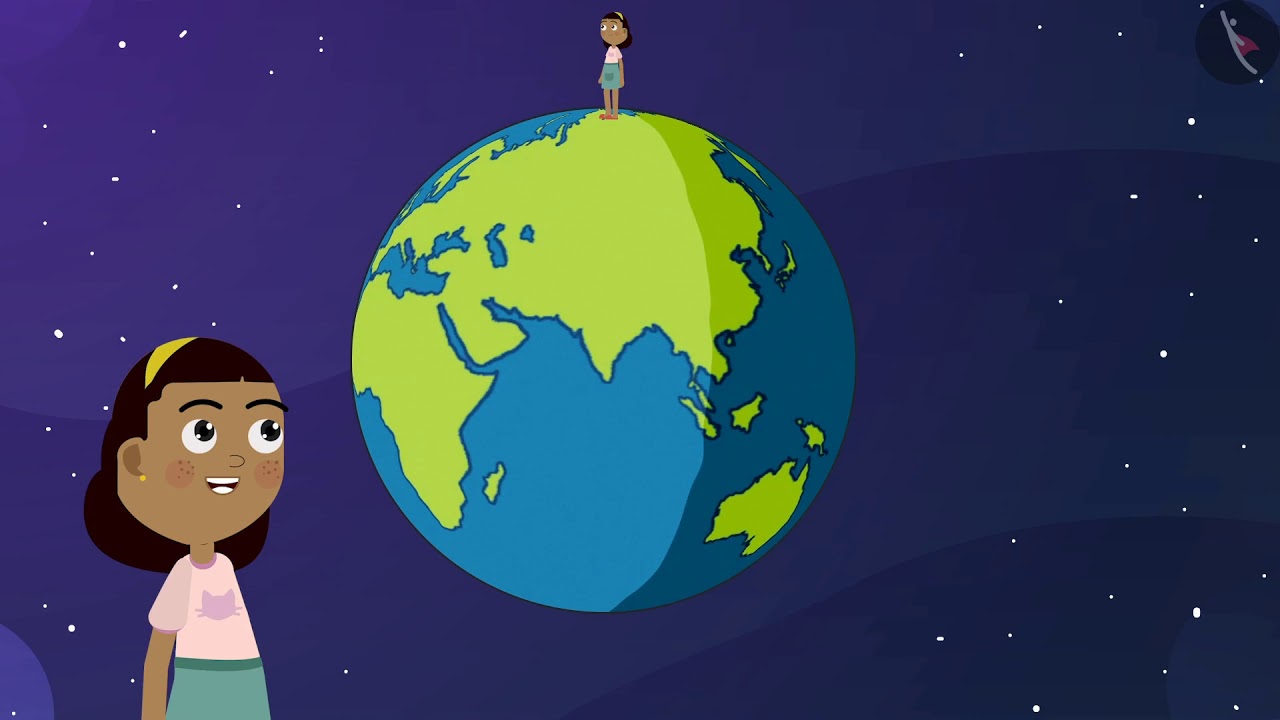 Mass and weight | Part 1/1 | English | Class 9