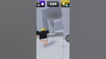 I hate sniper spammers!!😡 #roblox #rivals #spammer