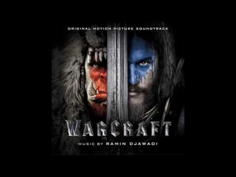 Warcraft: The Beginning Soundtrack - (01) Warcraft